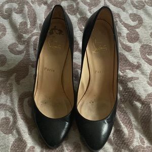 Christian Louboutin Pumps- Size 40.5